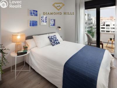 Prodej bytu 3+KK Estepona,Španělsko č. 5