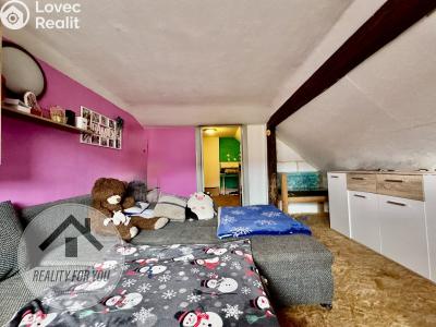 Sale family house Chuchelna č. 4