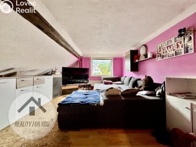 Sale family house Chuchelna č. 5