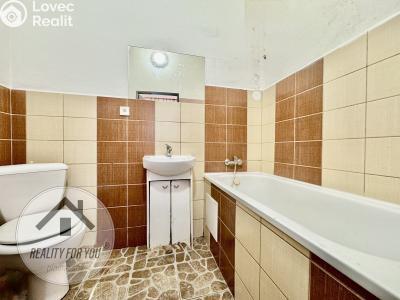 Sale family house Chuchelna č. 6