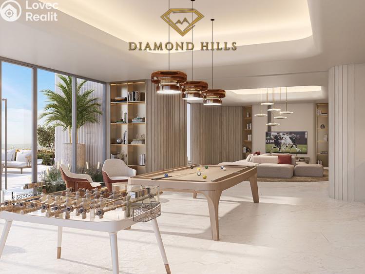 Sale apartment 2+1 Dubaj,Spojené arabské emiráty č. 3