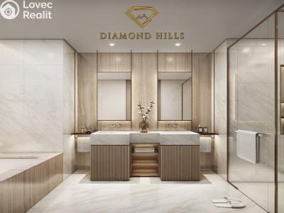 Продажа квартиры 2+1 Dubaj,Spojené arabské emiráty č. 4