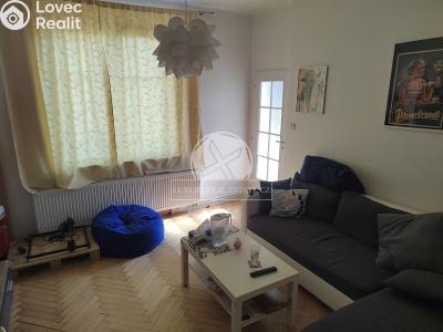 Sale apartment 2+1 Praha, Petra Rezka č. 2