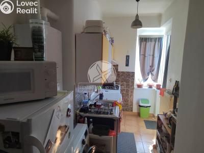 Sale apartment 2+1 Praha, Petra Rezka č. 4