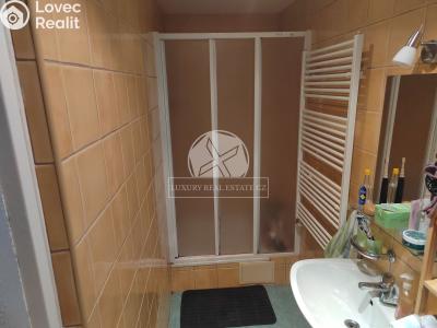 Sale apartment 2+1 Praha, Petra Rezka č. 5