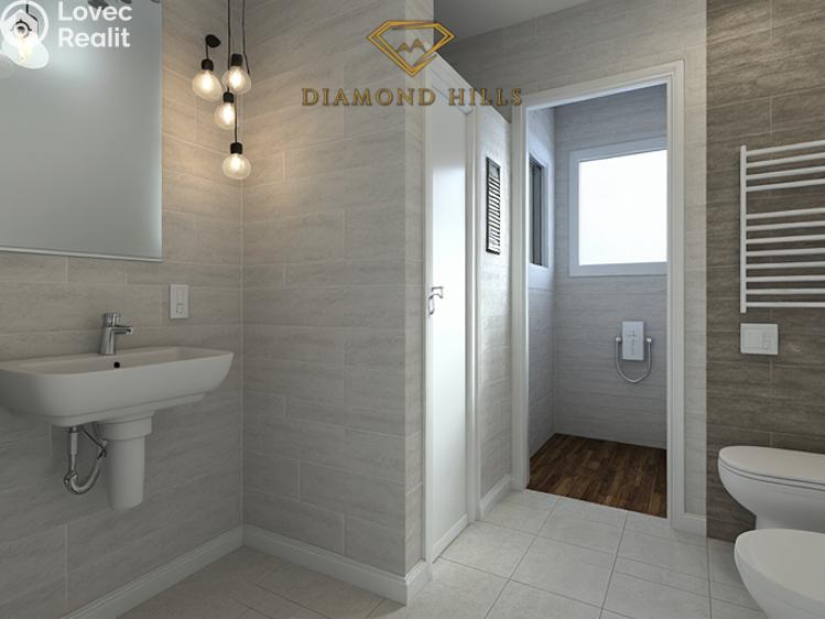 Prodej rodinného domu Psáry, Horní 305 č. 14