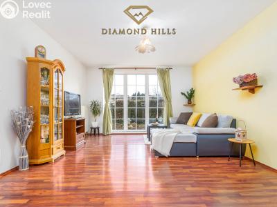 Prodej rodinného domu Psáry, Horní 305 č. 1