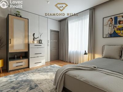 Prodej rodinného domu Psáry, Horní 305 č. 6