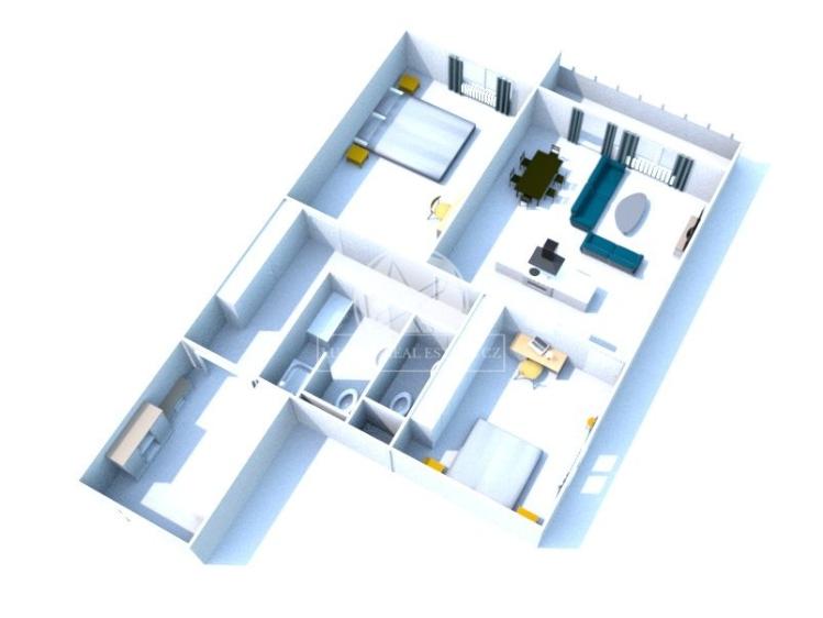 Prodej bytu 3+KK Praha, Imrychova č. 4