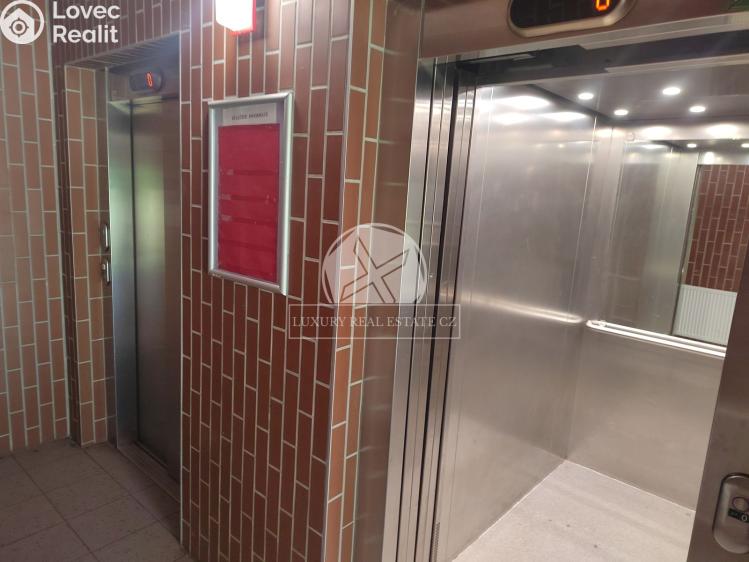 Prodej bytu 3+KK Praha, Imrychova č. 7