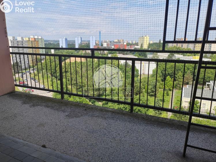 Prodej bytu 3+KK Praha, Imrychova č. 9