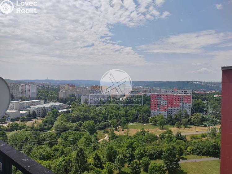 Prodej bytu 3+KK Praha, Imrychova č. 10