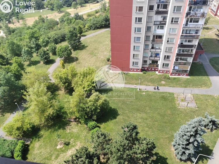 Prodej bytu 3+KK Praha, Imrychova č. 11