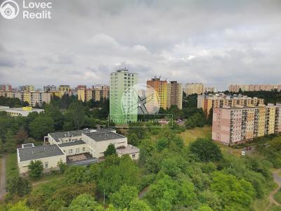 Prodej bytu 3+KK Praha, Imrychova č. 2