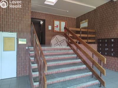 Prodej bytu 3+KK Praha, Imrychova č. 6