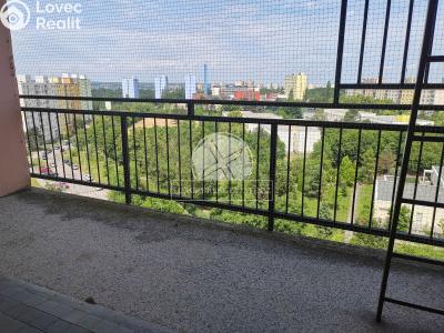 Продаж квартири 3+KK Praha, Imrychova č. 9