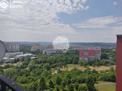 Продаж квартири 3+KK Praha, Imrychova č. 10