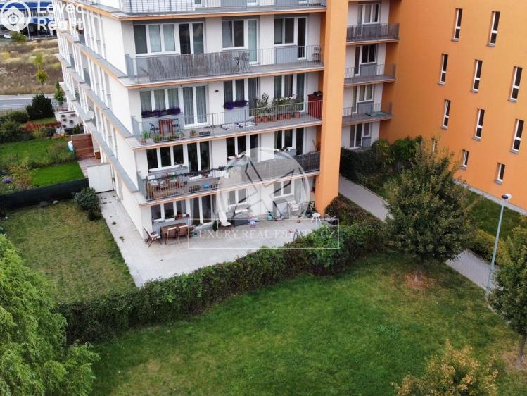 Prodej bytu 3+KK Praha, Radouňova 2681/24 č. 3