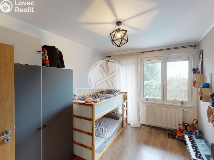 Prodej bytu 3+KK Praha, Radouňova 2681/24 č. 7