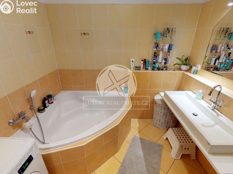 Prodej bytu 3+KK Praha, Radouňova 2681/24 č. 10