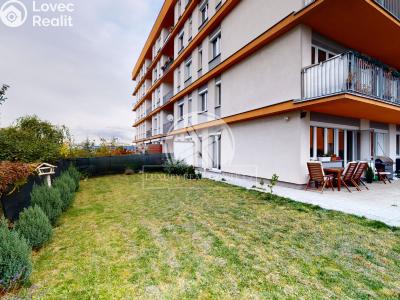 Prodej bytu 3+KK Praha, Radouňova č. 2