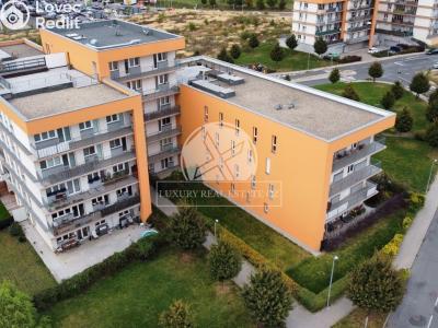 Prodej bytu 3+KK Praha, Radouňova č. 4