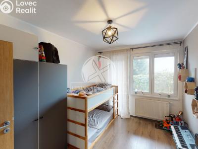 Продаж квартири 3+KK Praha, Radouňova č. 7