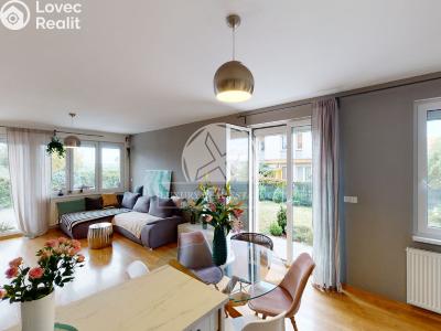 Продаж квартири 3+KK Praha, Radouňova č. 8