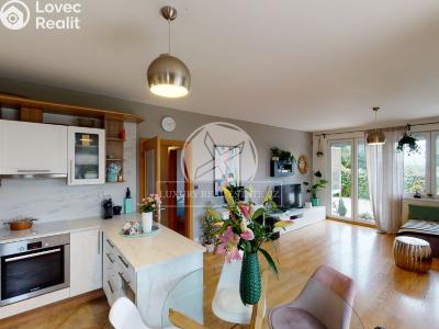 Продаж квартири 3+KK Praha, Radouňova č. 9