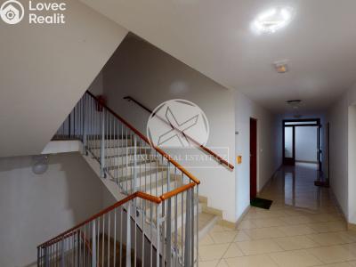 Продаж квартири 3+KK Praha, Radouňova č. 11