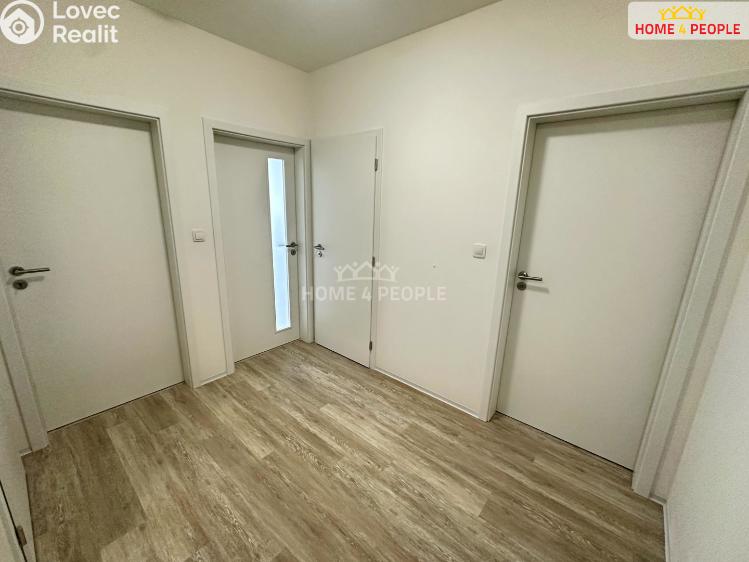 Rent apartment 2+KK Kutná Hora, Za Lidkou č. 2