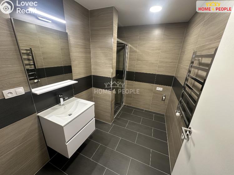 Rent apartment 2+KK Kutná Hora, Za Lidkou č. 3