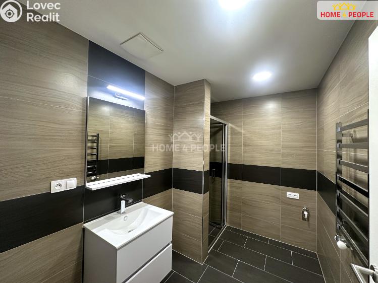 Rent apartment 2+KK Kutná Hora, Za Lidkou č. 4