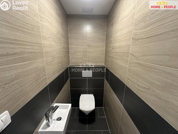 Rent apartment 2+KK Kutná Hora, Za Lidkou č. 7