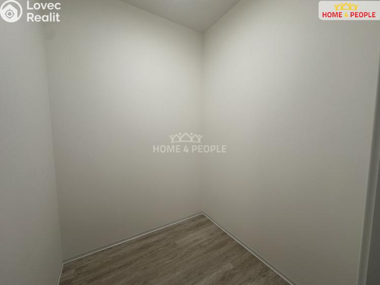 Rent apartment 2+KK Kutná Hora, Za Lidkou č. 11