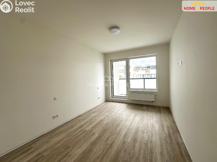 Rent apartment 2+KK Kutná Hora, Za Lidkou č. 12