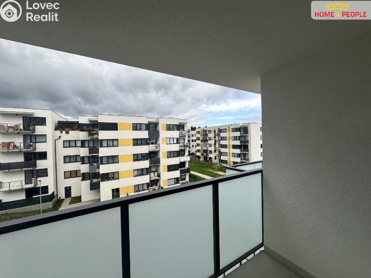 Rent apartment 2+KK Kutná Hora, Za Lidkou č. 13
