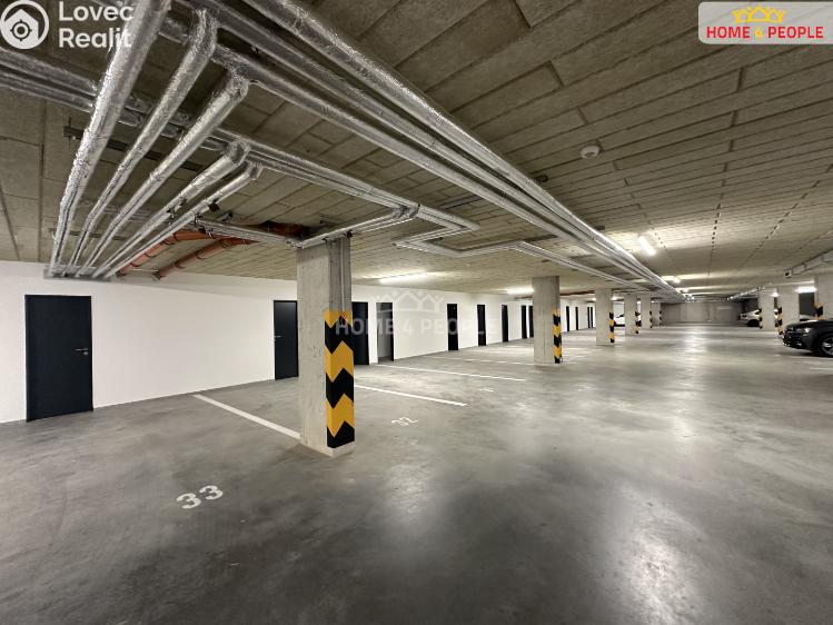 Rent apartment 2+KK Kutná Hora, Za Lidkou č. 15
