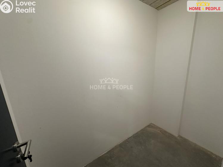 Rent apartment 2+KK Kutná Hora, Za Lidkou č. 16