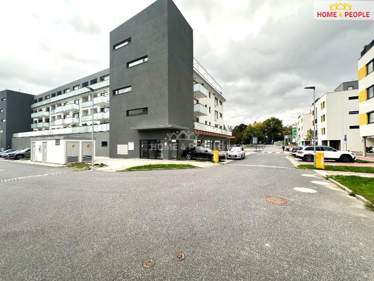 Rent apartment 2+KK Kutná Hora, Za Lidkou č. 17