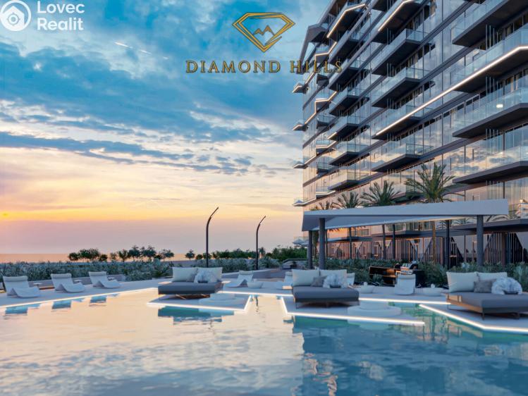 Sale apartment 1+KK Šardžá,Spojené arabské emiráty č. 1