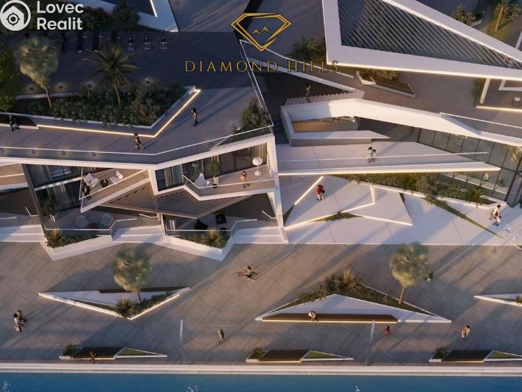 Sale apartment 1+KK Šardžá,Spojené arabské emiráty č. 3