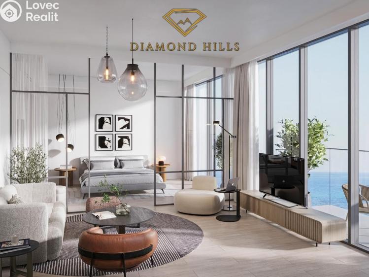 Sale apartment 1+KK Šardžá,Spojené arabské emiráty č. 7