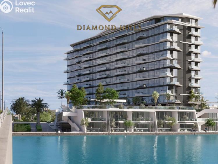 Sale apartment 1+KK Šardžá,Spojené arabské emiráty č. 8