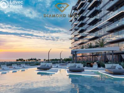 Sale apartment 1+KK Šardžá,Spojené arabské emiráty č. 1