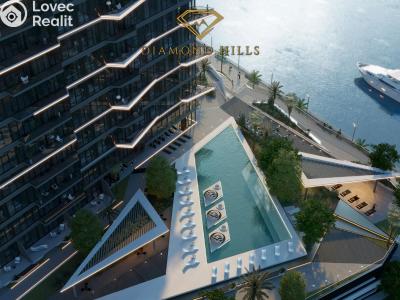 Sale apartment 1+KK Šardžá,Spojené arabské emiráty č. 2