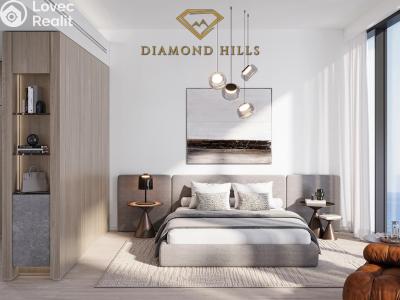 Sale apartment 1+KK Šardžá,Spojené arabské emiráty č. 5