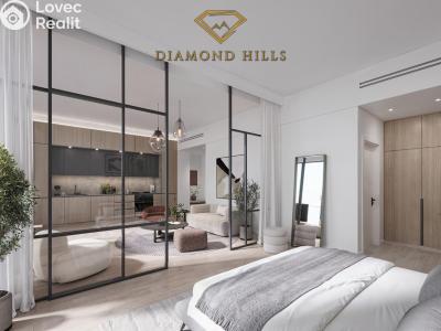 Sale apartment 1+KK Šardžá,Spojené arabské emiráty č. 6