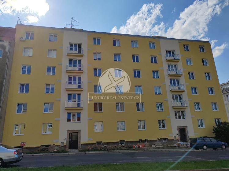 Prodej bytu 2+1 Praha č. 11