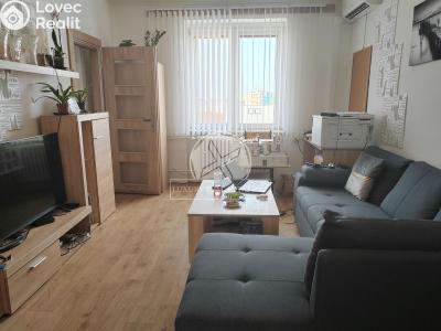 Sale apartment 2+1 Praha č. 1